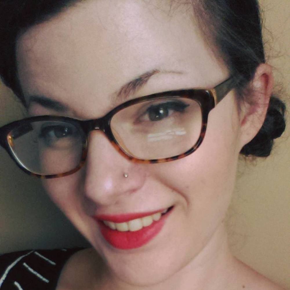 Meet your Posher, Andie